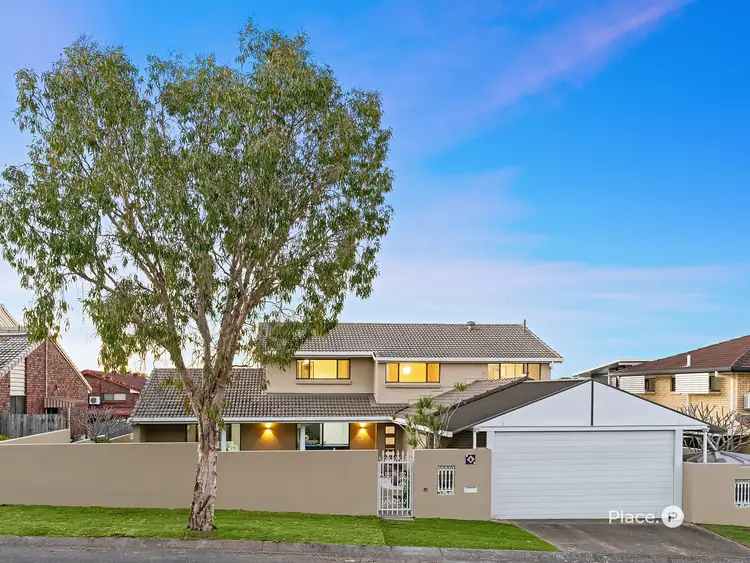5 Alabaster Place, Sunnybank Hills QLD 4109