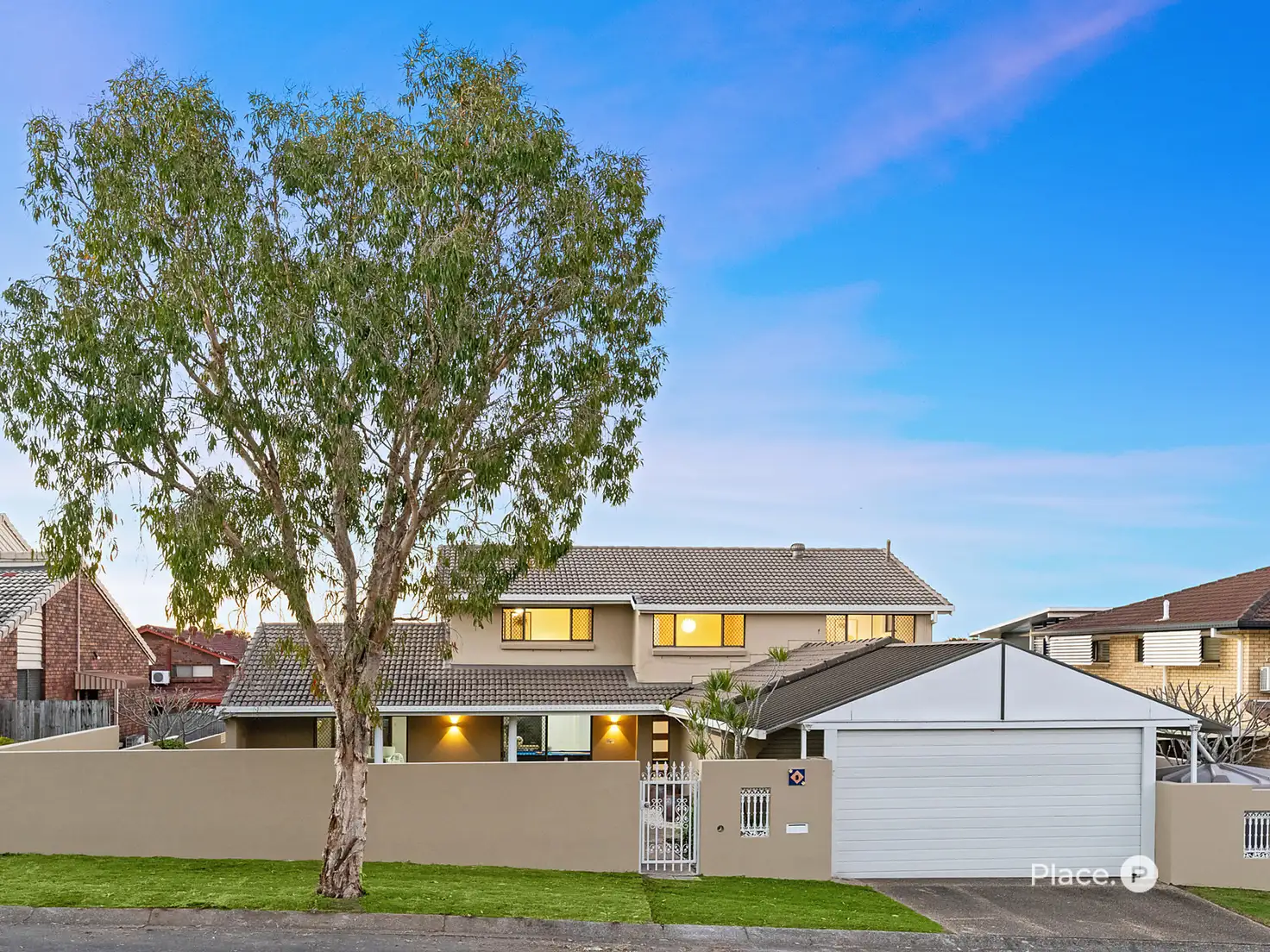 Main view of Homely house listing, 5 Alabaster Place, Sunnybank Hills QLD 4109