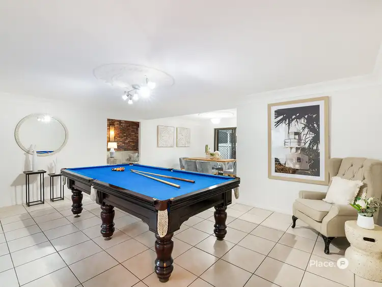 Third view of Homely house listing, 5 Alabaster Place, Sunnybank Hills QLD 4109