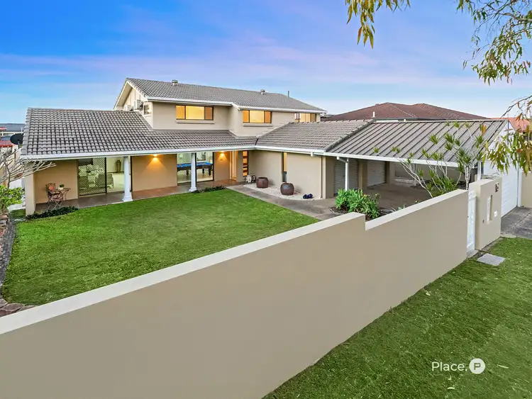 Sixth view of Homely house listing, 5 Alabaster Place, Sunnybank Hills QLD 4109