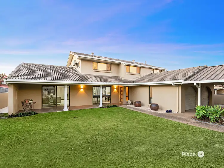 Seventh view of Homely house listing, 5 Alabaster Place, Sunnybank Hills QLD 4109