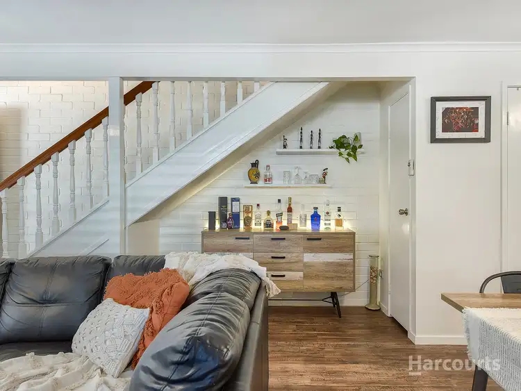 Third view of Homely semi-detached listing, 1/13 Pepperina Place, Fitzgibbon QLD 4018