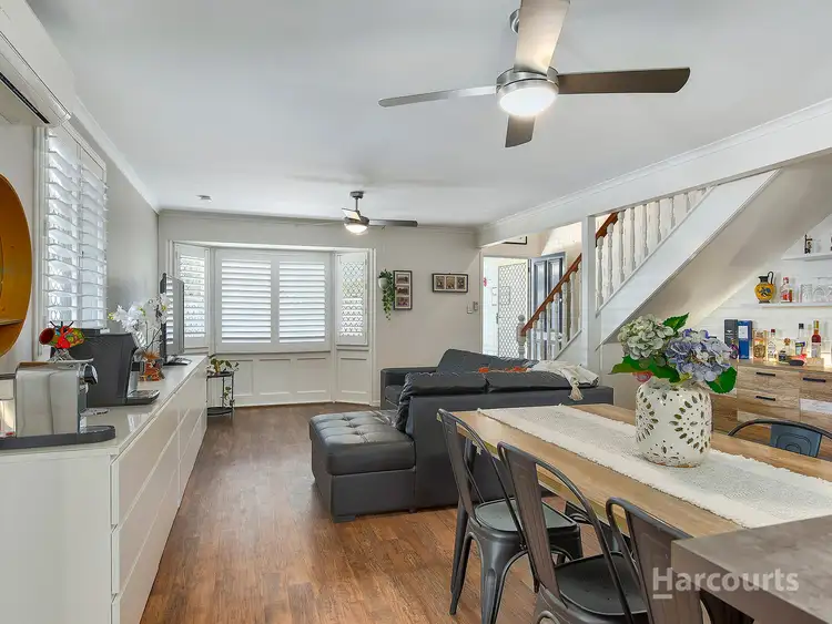 Fourth view of Homely semi-detached listing, 1/13 Pepperina Place, Fitzgibbon QLD 4018