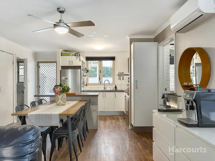 Fifth view of Homely semi-detached listing, 1/13 Pepperina Place, Fitzgibbon QLD 4018