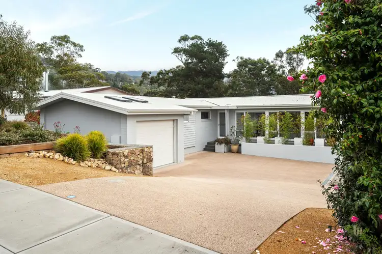 55 Derwentwater Avenue, Sandy Bay TAS 7005