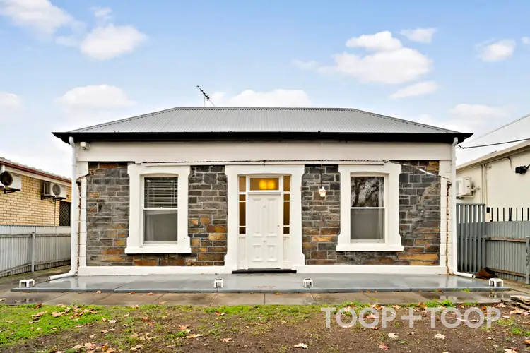 Main view of Homely house listing, 47 Second Avenue, St Peters SA 5069