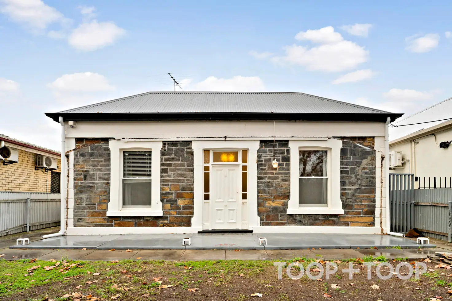Main view of Homely house listing, 47 Second Avenue, St Peters SA 5069