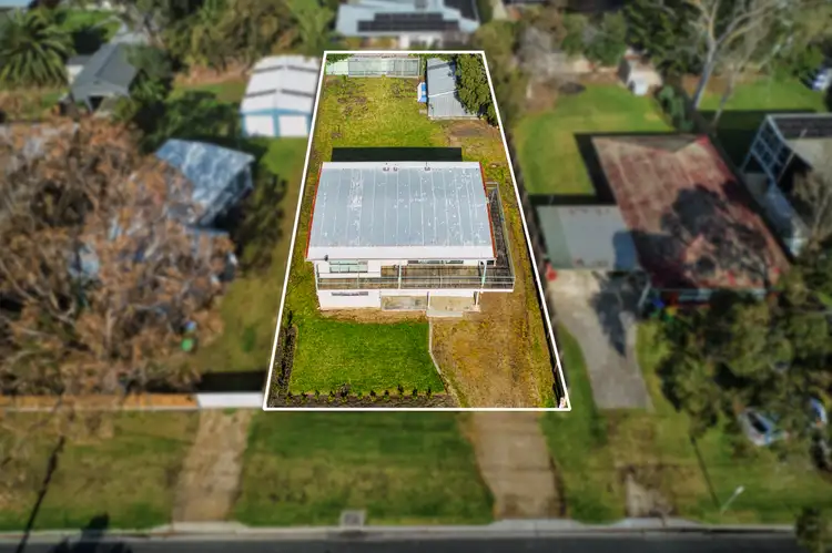 Fourth view of Homely land listing, 6 Pickings Road, Safety Beach VIC 3936