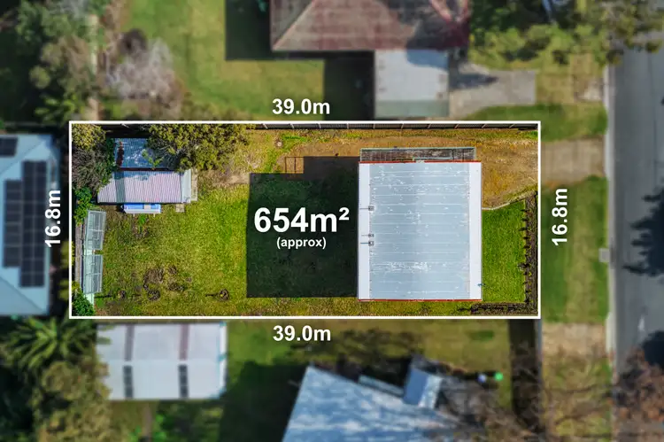 Sixth view of Homely land listing, 6 Pickings Road, Safety Beach VIC 3936