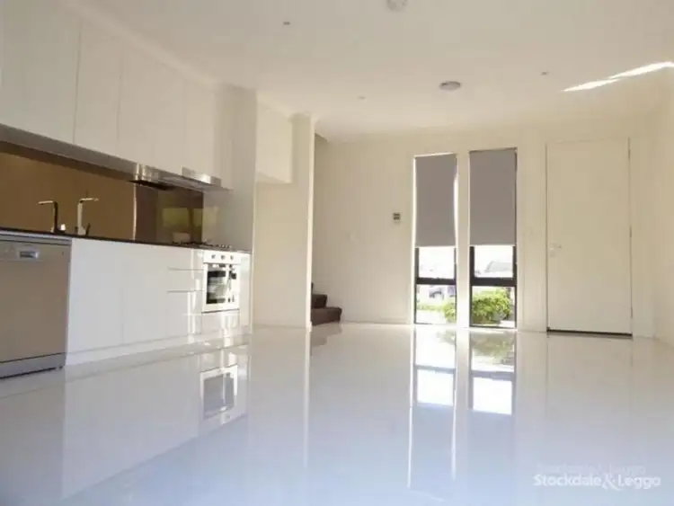 Second view of Homely townhouse listing, 11/100 Enterprise Drive, Bundoora VIC 3083