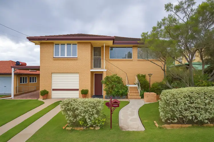 10 Fairlane Street, Chermside West QLD 4032