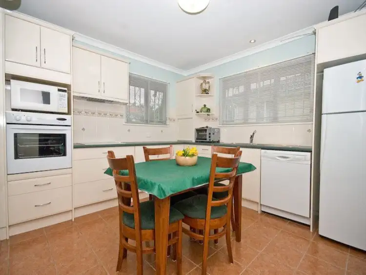 Second view of Homely house listing, 10 Fairlane Street, Chermside West QLD 4032