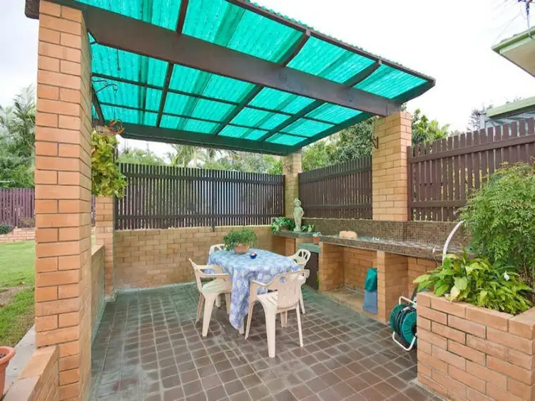 Fifth view of Homely house listing, 10 Fairlane Street, Chermside West QLD 4032