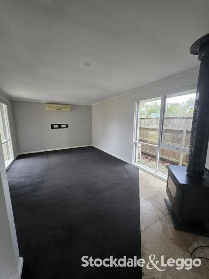 Second view of Homely house listing, 2 Regency Court, Traralgon VIC 3844