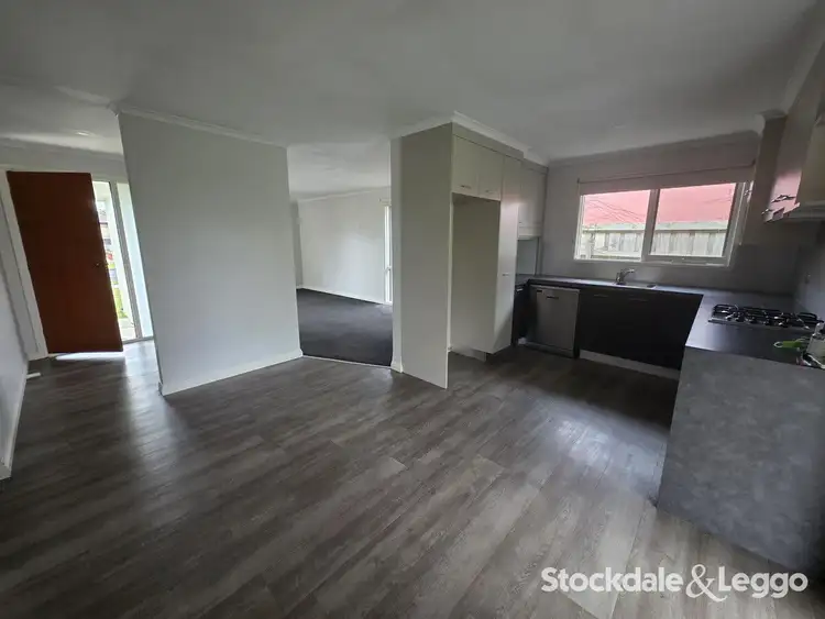 Third view of Homely house listing, 2 Regency Court, Traralgon VIC 3844