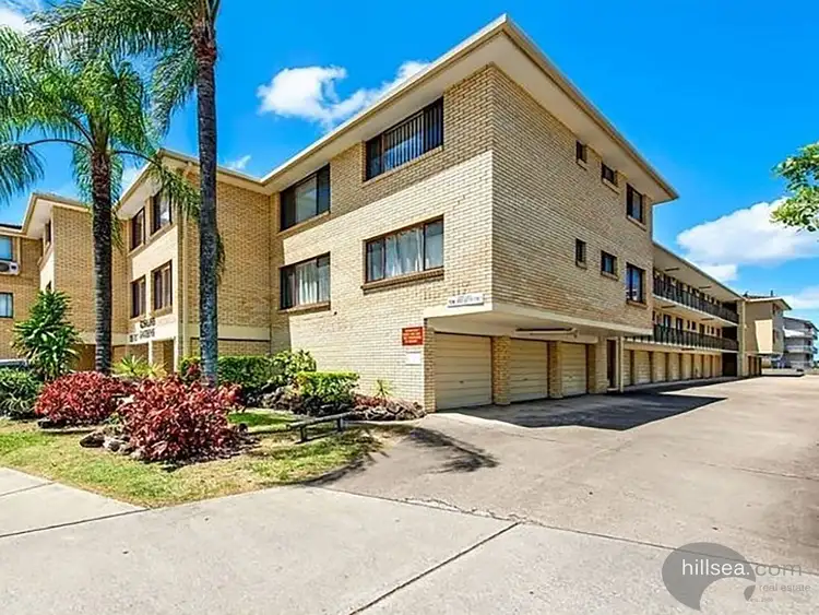 10/115 Frank Street, Labrador QLD 4215