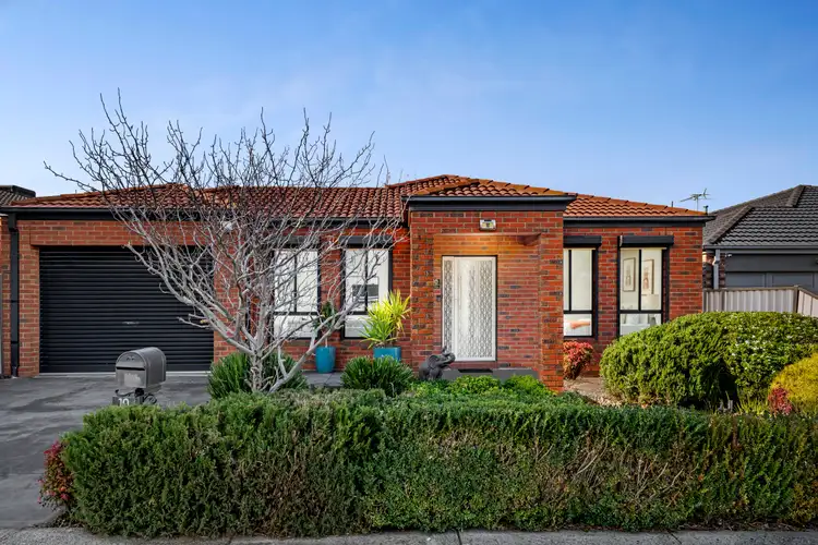 10 Wills Terrace, Burnside Heights VIC 3023