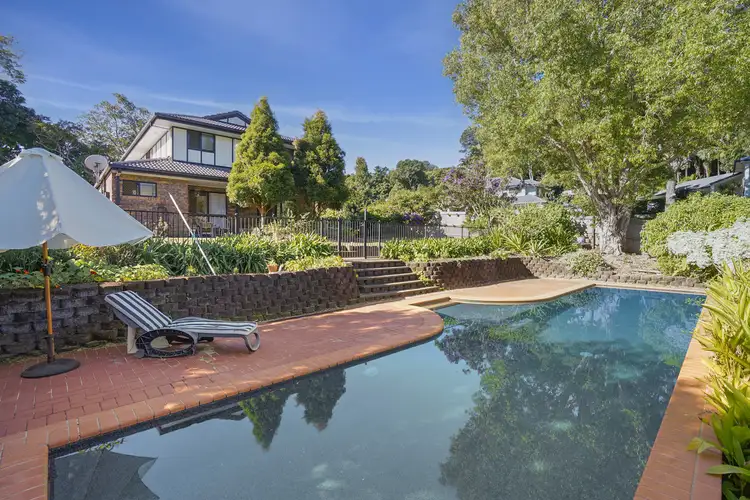 23-25 Millstream Court, Buderim QLD 4556