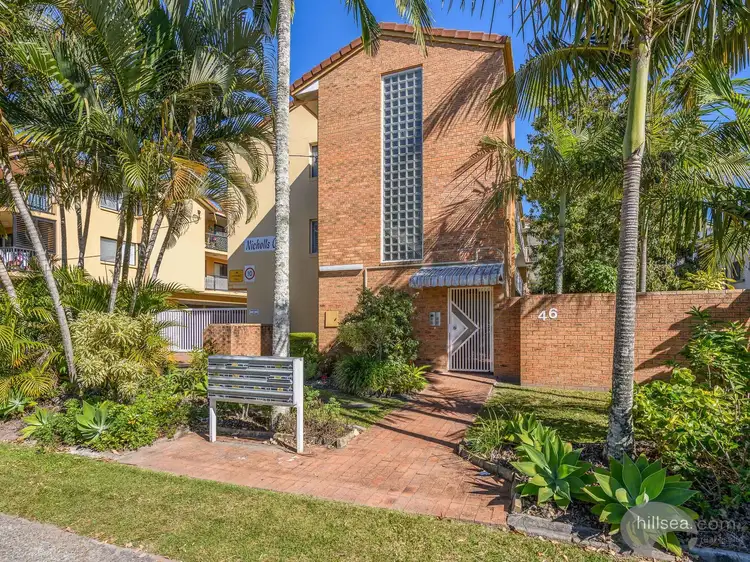 4/46 Brighton Street, Biggera Waters QLD 4216