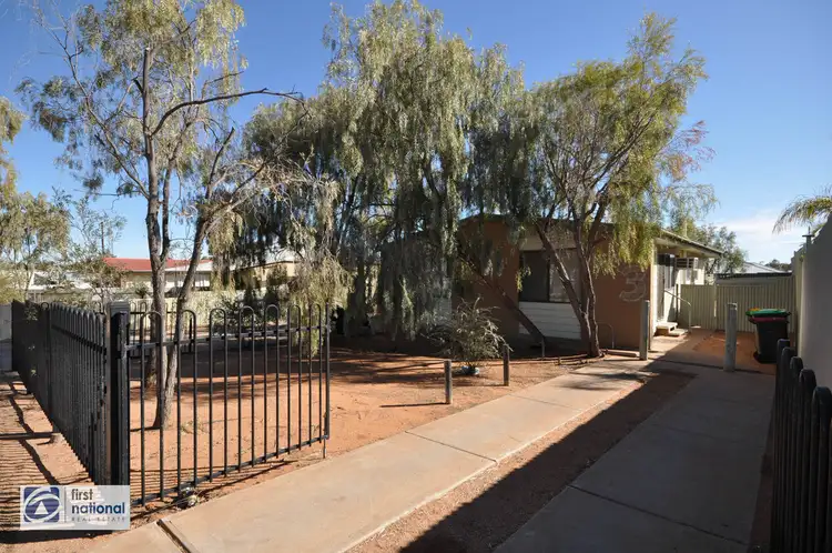 1,2 & 3/40 Forster Street, Port Augusta SA 5700