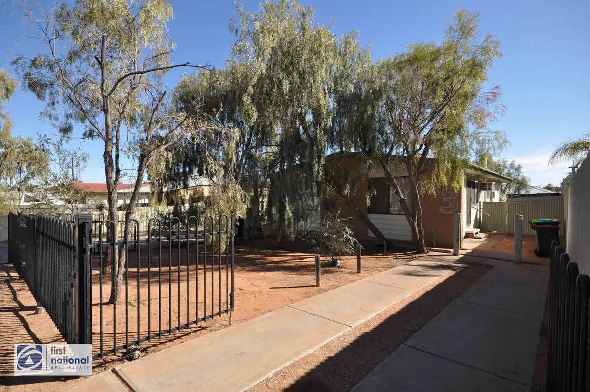 Main view of Homely block of units listing, 1,2 & 3/40 Forster Street, Port Augusta SA 5700