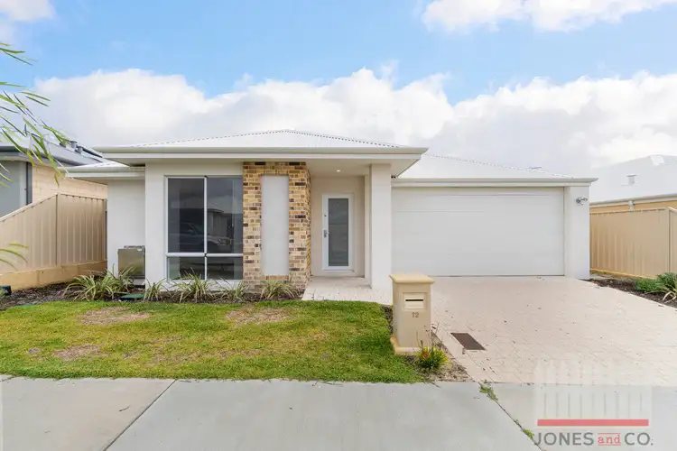 Main view of Homely house listing, 12 Magic Loop, Two Rocks WA 6037