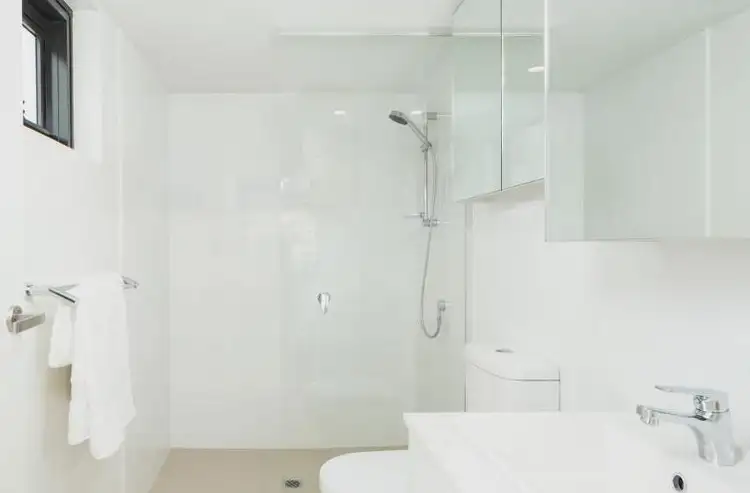 Seventh view of Homely apartment listing, 703/17 Lytton Road, East Brisbane QLD 4169