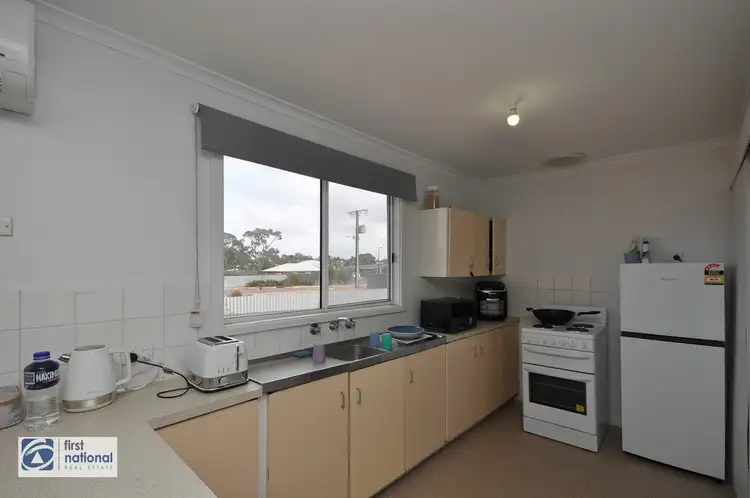 Fifth view of Homely block of units listing, 1,2 & 3/36 Forster Street, Port Augusta SA 5700