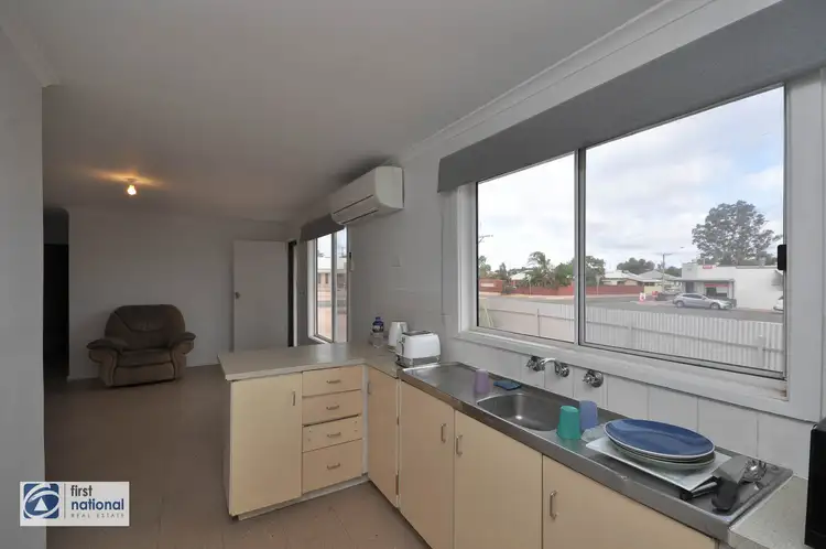 Sixth view of Homely block of units listing, 1,2 & 3/36 Forster Street, Port Augusta SA 5700
