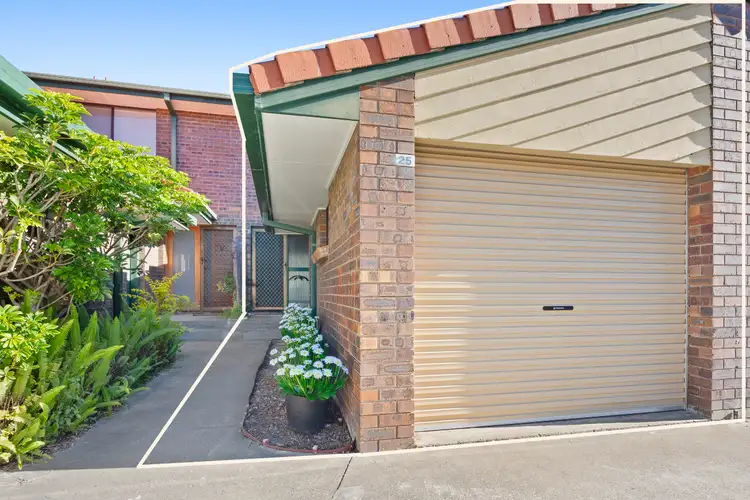 Third view of Homely townhouse listing, 25/5-15 Galeen Drive, Burleigh Waters QLD 4220