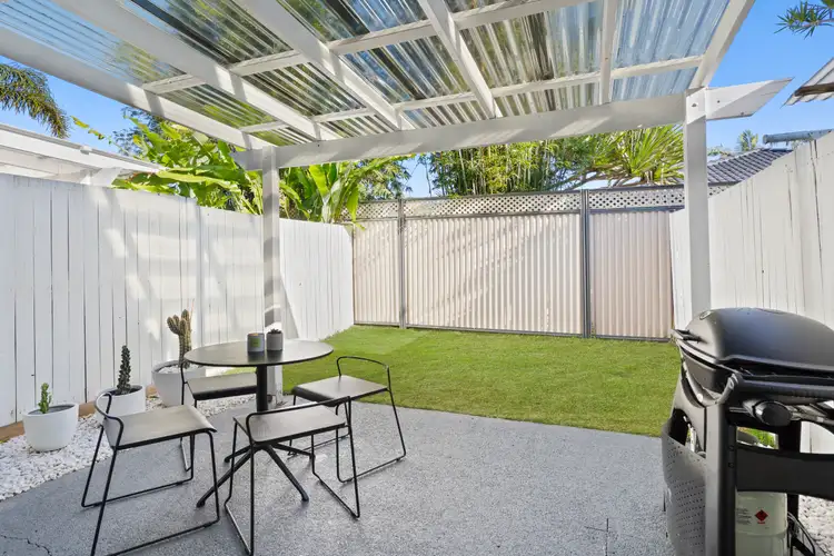 Fifth view of Homely townhouse listing, 25/5-15 Galeen Drive, Burleigh Waters QLD 4220