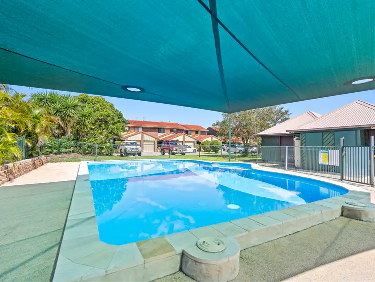 Sixth view of Homely townhouse listing, 25/5-15 Galeen Drive, Burleigh Waters QLD 4220