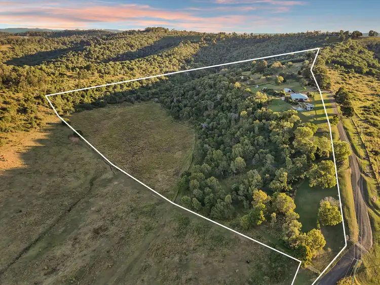 Third view of Homely rural property listing, 9 Harch Road, Summerholm QLD 4341