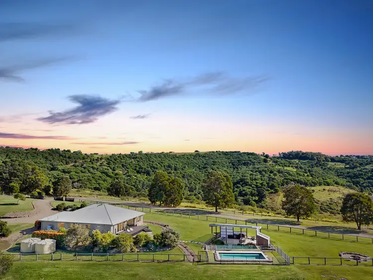 Fourth view of Homely rural property listing, 9 Harch Road, Summerholm QLD 4341