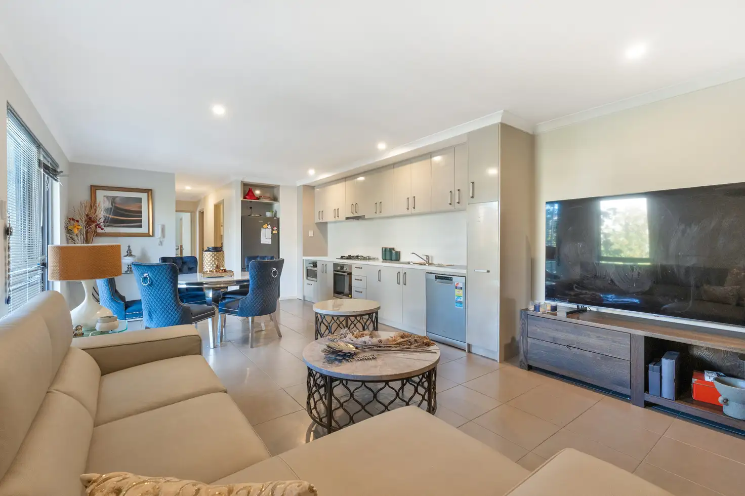 Main view of Homely apartment listing, 116/9 Central Terrace, Beckenham WA 6107