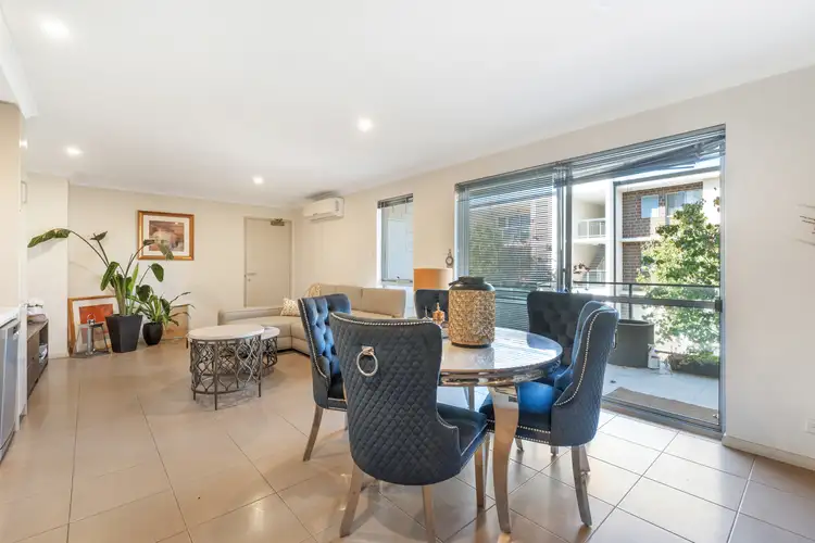 Second view of Homely apartment listing, 116/9 Central Terrace, Beckenham WA 6107