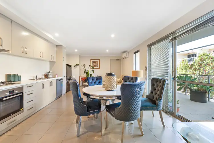 Third view of Homely apartment listing, 116/9 Central Terrace, Beckenham WA 6107