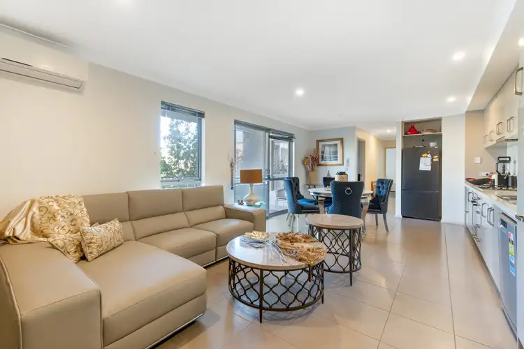 Fourth view of Homely apartment listing, 116/9 Central Terrace, Beckenham WA 6107