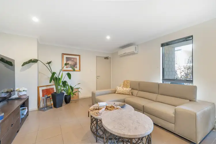 Sixth view of Homely apartment listing, 116/9 Central Terrace, Beckenham WA 6107