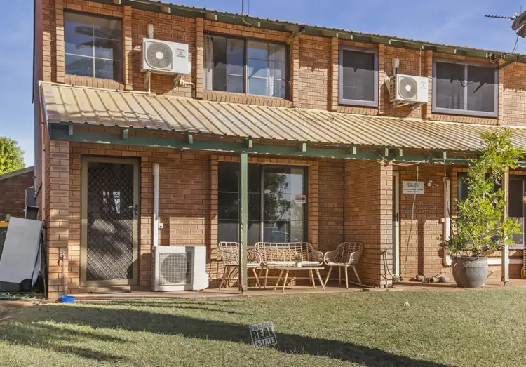 Main view of Homely townhouse listing, 3/2 Sun Court, Millars Well WA 6714
