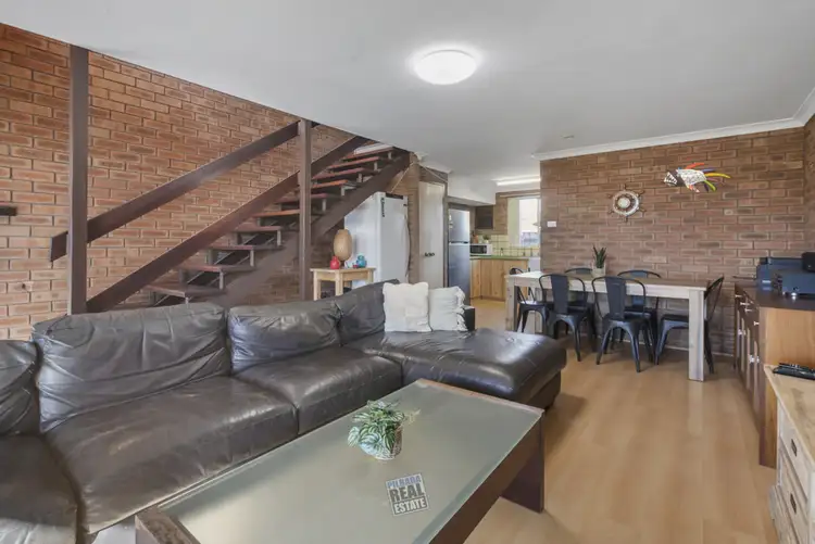 Second view of Homely townhouse listing, 3/2 Sun Court, Millars Well WA 6714