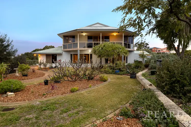 9 Pembroke Court, Warnbro WA 6169