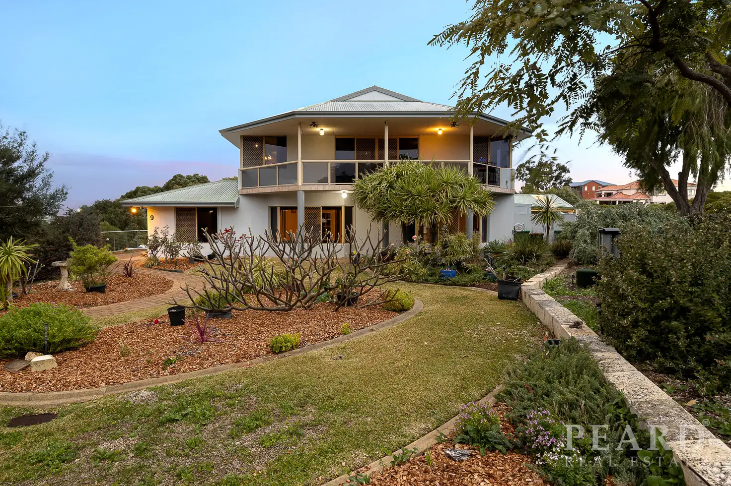 Main view of Homely house listing, 9 Pembroke Court, Warnbro WA 6169