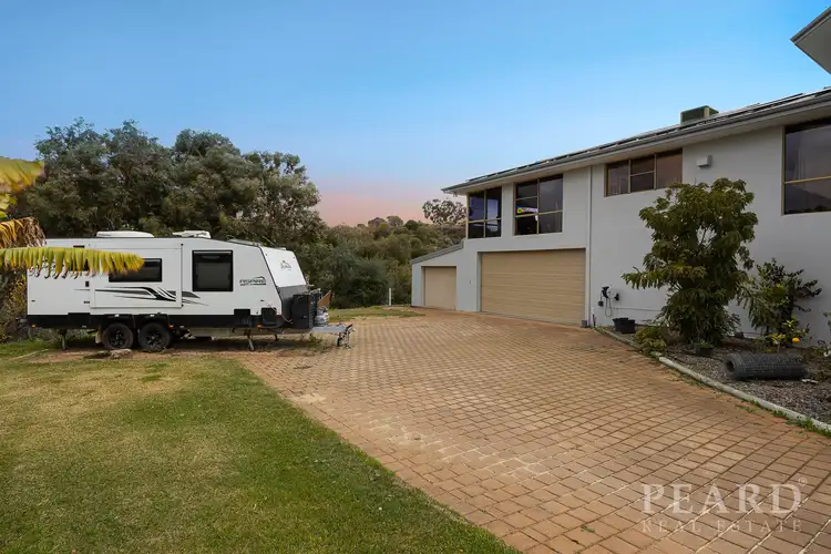 Second view of Homely house listing, 9 Pembroke Court, Warnbro WA 6169