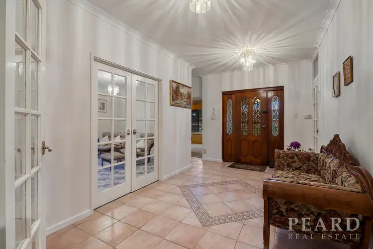 Third view of Homely house listing, 9 Pembroke Court, Warnbro WA 6169