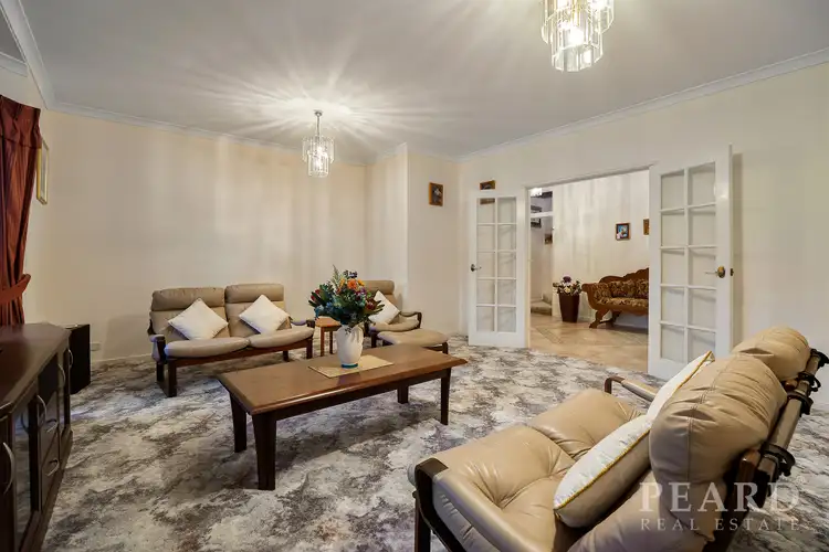 Fifth view of Homely house listing, 9 Pembroke Court, Warnbro WA 6169