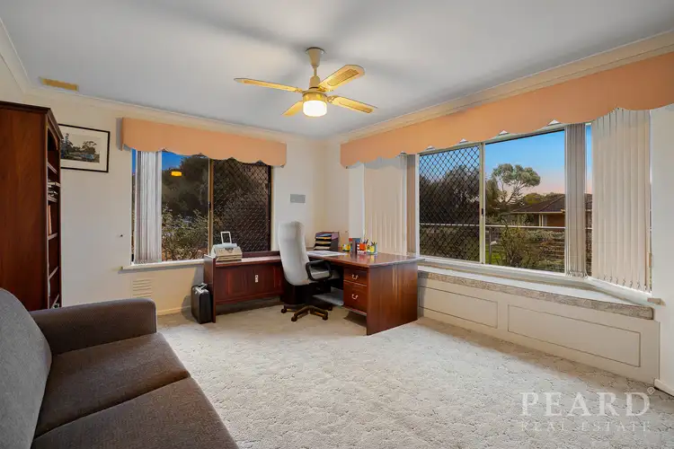 Sixth view of Homely house listing, 9 Pembroke Court, Warnbro WA 6169