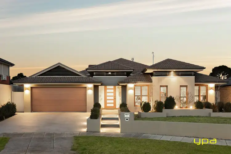 Main view of Homely house listing, 6 Cottrell Place, Lynbrook VIC 3975