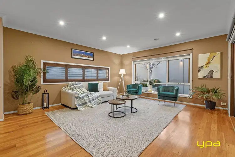 Third view of Homely house listing, 6 Cottrell Place, Lynbrook VIC 3975