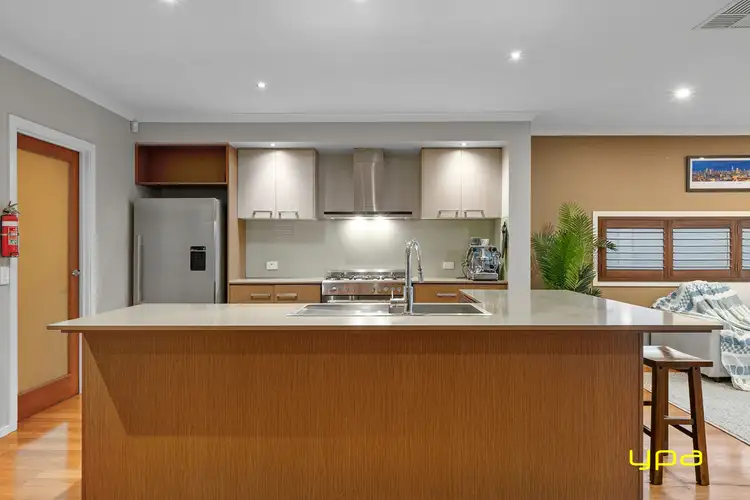 Fourth view of Homely house listing, 6 Cottrell Place, Lynbrook VIC 3975